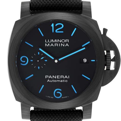 Panerai Luminor Marina Carbotech 44 PAM01661 .